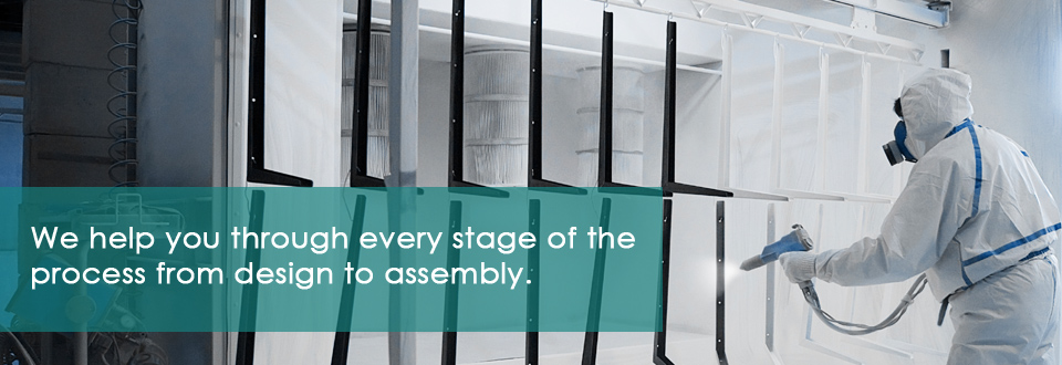 metal manufacturing yorkshire